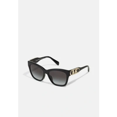 Imagen de Michael Kors Empire Square Gafas de sol, Mujer, Talla: 55, Black