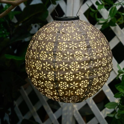 Imagen de Pauleen Sunshine Dreamer lámpara solar LED topo