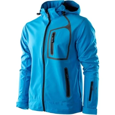 Imagen de Hi Tec Chaqueta Softshell para Nils