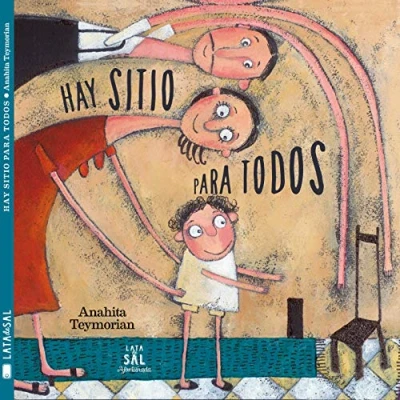 Imagen de hay sitio para Todos (AFORTUNADA)