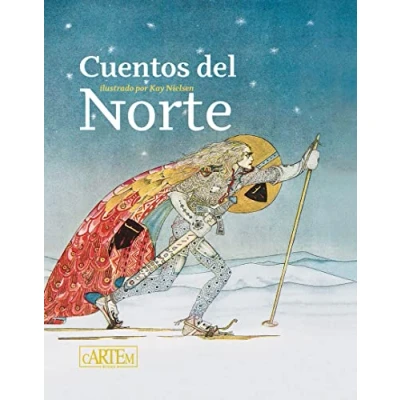 Imagen de Cuentos del Norte