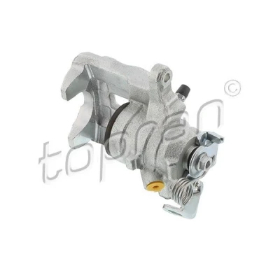 Imagen de TOPRAN 702 020 Pinza de freno Eje trasero, derecha RENAULT: TRAFIC 2 Bus, Kasten, NISSAN: Primastar Furgón, Bus