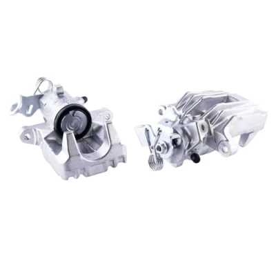 Imagen de HELLA 8AN 355 783 431 Pinza de freno Aluminio sin soporte SEAT: Leon I Hatchback, Toledo 2 Limousine, Ibiza 2, VOLKSWAGEN: Golf 4 norauto, oscaro,