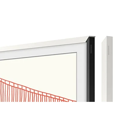 Imagen de Marco TV Samsung VG SCFA55TKBXC Para The Frame 55&quot; 2021/22/23, Teca