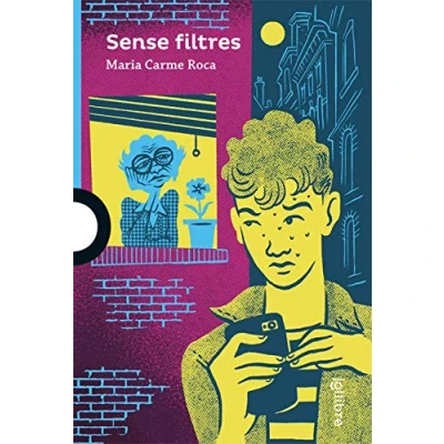 Imagen de Sense filtres (BLAVA (+12))