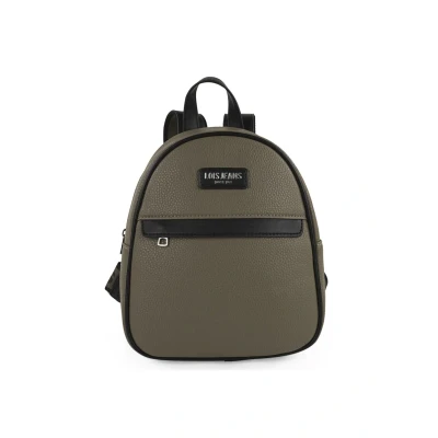 Imagen de LOIS Jeans Chandler Mochila, Mujer, Talla: One Size, Taupe