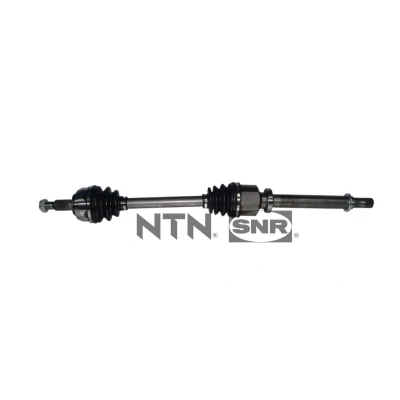 Imagen de SNR DK55.198 Árbol de transmisión Eje delantero, derecha 914, 916mm RENAULT: GRAND SCENIC 2, 2