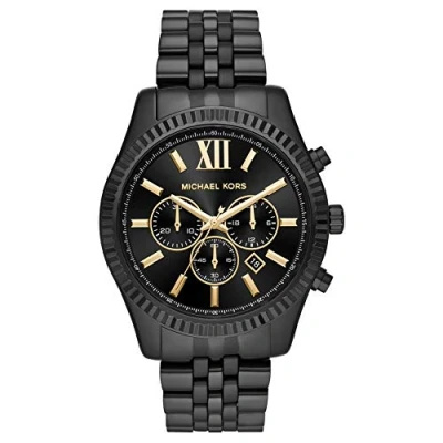 Imagen de Michael Kors Lexington MK8603 Cronógrafo para Hombres