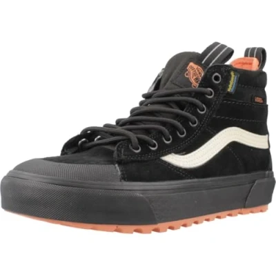Imagen de Vans Modelo MTE SK8 HI Waterproof Black T. 37