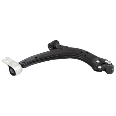Imagen de MAPCO 19438 Barra oscilante, suspensión de ruedas Eje delantero, derecha Brazo oscilante transversal Chapa acero 16 CITROËN: Xsara Picasso