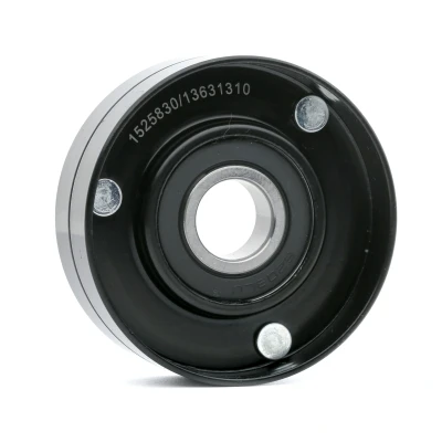 Imagen de OPTIMAL 0 N1539S Polea Tensora sin soporte SEAT: Leon I Hatchback, Toledo 2 Limousine, VOLKSWAGEN: Golf 4, Bora Berlina, SKODA: Octavia Hatchback