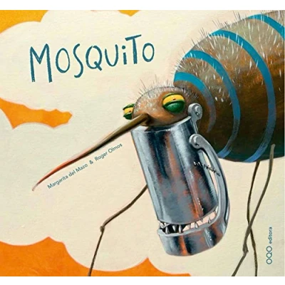Imagen de Mosquito (colección O)