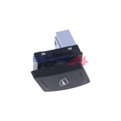 Imagen de BOGAP A7339180 Interruptor, elevalunas Atrás izquierda SKODA: Octavia II Hatchback, 2 Combi, Yeti