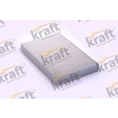 Imagen de KRAFT 1735050 Filtro de habitáculo partículas RENAULT: Kangoo I, CLIO 2, I Express, NISSAN: Kubistar Furgón