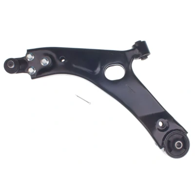Imagen de DENCKERMANN D120603 Barra oscilante, suspensión de ruedas Eje delantero, izquierda, debajo Brazo oscilante transversal HYUNDAI: ix35, ix35 Furgón