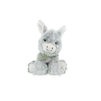 Imagen de KALOO Les Amis Peluche Bebé Régliss el Potro 13 cm Tejido Muy Suave Caja de Regalo Desde Nacimiento, K963121