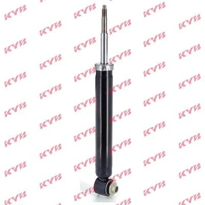 Imagen de KYB Excel G 344700 Amortiguador Eje trasero Presión de gas Bitubular con muelle tope Espiga arriba, Anillo inferior BMW: 5 Touring