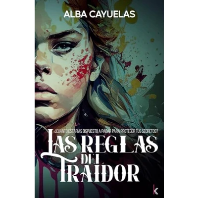 Imagen de Las Reglas Del Traidor