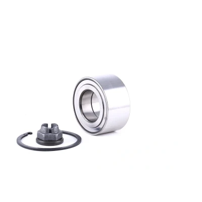 Imagen de SKF VKBA 6682 Juego de cojinete rueda con sensor ABS incorporado 80 RENAULT: Fluence, Megane 3 Coupe, 4, DACIA: Lodgy, Duster II, SUV