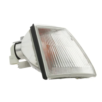 Imagen de TYC 18 5021 05 2 Intermitente blanco Delante, derecha con portalámparas RENAULT: CLIO 1 norauto, oscaro, mister auto