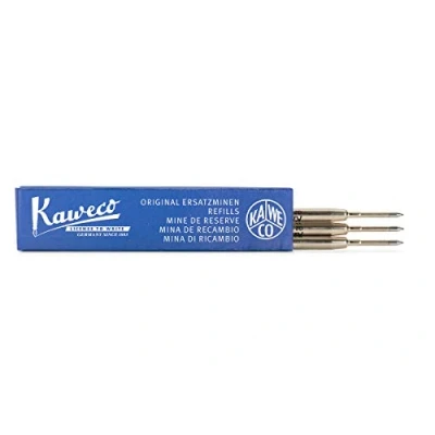 Imagen de Recambio Kaweco G2 para bolígrafo Azul 1.0