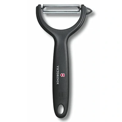 Imagen de Victorinox Peeler Swiss Classic Horizontal Black