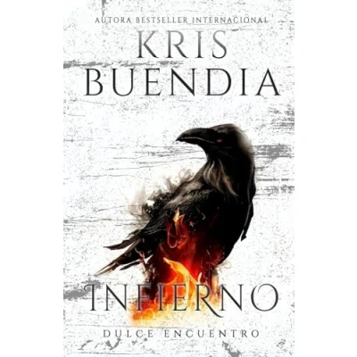 Imagen de Un dulce Encuentro en el infierno: Trilogía: 2 (Un encuentro/ A sweet encounter)
