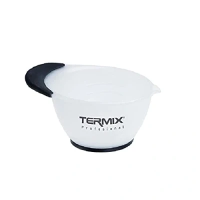 Imagen de Termix Bowl Profesional para Tinte Color Blanco