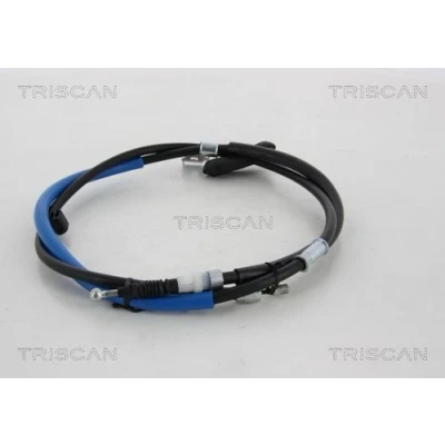 Imagen de TRISCAN 8140 241121 Cable de Freno Mano 1890/1760 Discos