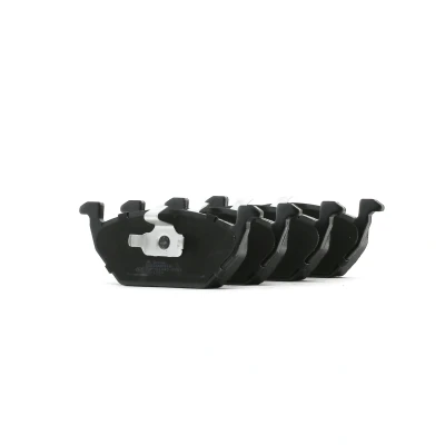 Imagen de JP GROUP 1163600910 Juego de pastillas freno Eje delantero no preparado para indicador desgaste SEAT: Ibiza 3, Leon I Hatchback