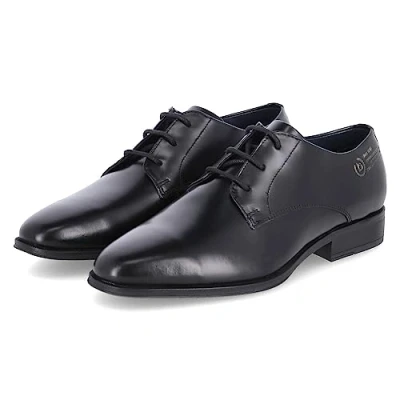 Imagen de bugatti Zavinio, Cordones Hombre, Negro, 43 EU