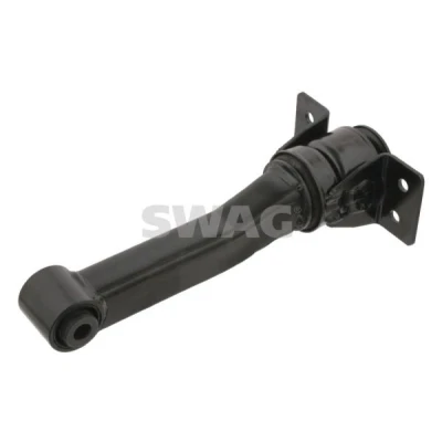 Imagen de SWAG 50 93 1426 Soporte de motor posterior Rodamiento Caucho metal FORD: Transit Mk5 Furgón, Bus