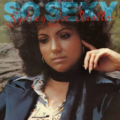 Imagen de So Sexy Vinilo