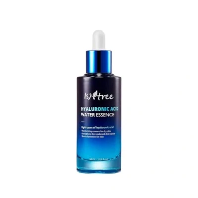 Imagen de Isntree Hyaluronic Acid Water Essence Sérum de ácido hialurónico con altamente concentrado, 50 ml