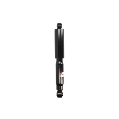 Imagen de Magnum Technology AGF049MT amortiguador Eje trasero Presión de gas Bitubular Columna Anillo superior, inferior