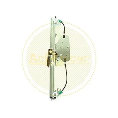 Imagen de Ac Rolcar Elevalunas Delante, izquierda eléctrico con electromotor función de confort 01.0509 FIAT: Qubo