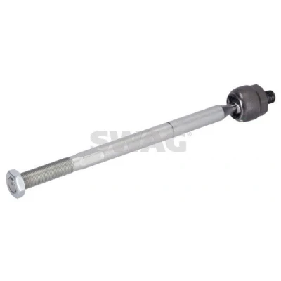 Imagen de SWAG 50 92 8541 Rotula Axial de Direccion Eje delantero, izquierda, derecha 292 con contratuerca FORD: Focus Mk1 Hatchback, 2