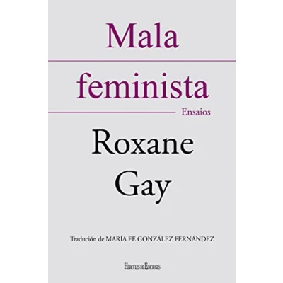 Imagen de Mala feminista: 4 (Púrpura)
