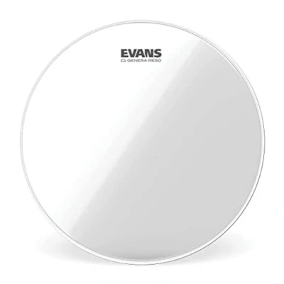 Imagen de Evans TT14GR Genera Resonant 14 inch Tom Drum Head
