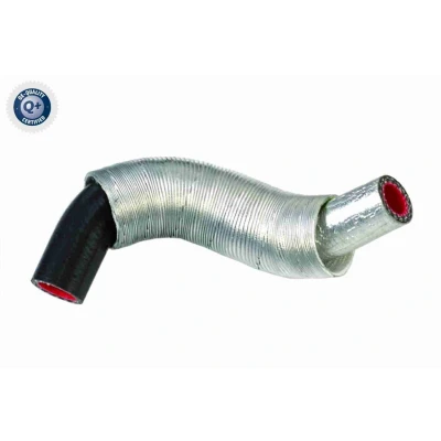 Imagen de VAICO V42 0562 Manguera Turbo Caucho con refuerzo textil Q+, calidad de primer equipo PEUGEOT: 407 Berlina, 307 SW, Hatchback