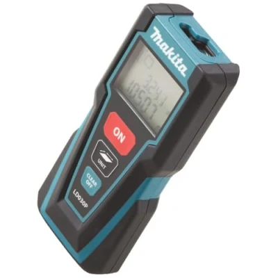 Imagen de Makita LD030P Medidor Láser 30m