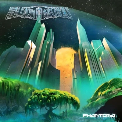 Imagen de Phantoma [Vinilo]