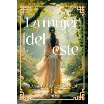 Imagen de La Mujer Del Este