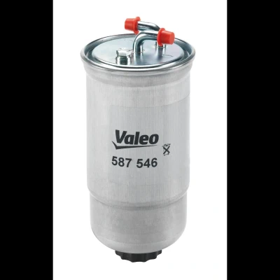 Imagen de VALEO 587546 Filtro Combustible de tubería 8 HONDA: CIVIC Hatchback, Accord 7 Limousine, Hatchback
