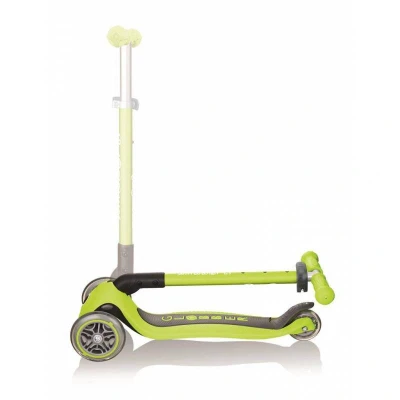 Imagen de Patinete PRIMO FOLDABLE VERDE Globber
