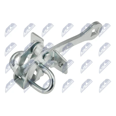 Imagen de Asegurador puerta NTY EZC PL 084