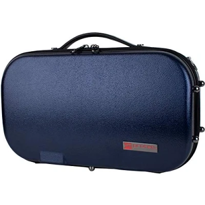 Imagen de Protec Funda de protección ABS para Clarinete, Color Azul (BM307BX)