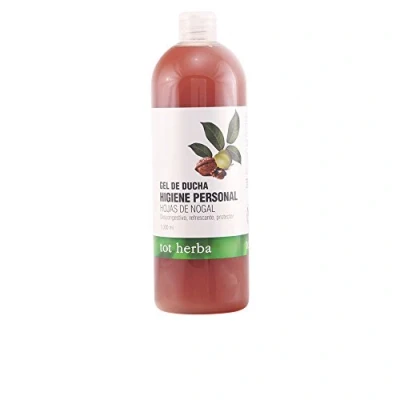 Imagen de Tot Herba Gel de Ducha Higiene Personal Nogal 1000 ml