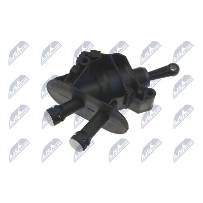 Imagen de NTY NSP FR 003 Cilindro Maestro de Embrague FORD: FIESTA 5, Fusion Familiar, 4