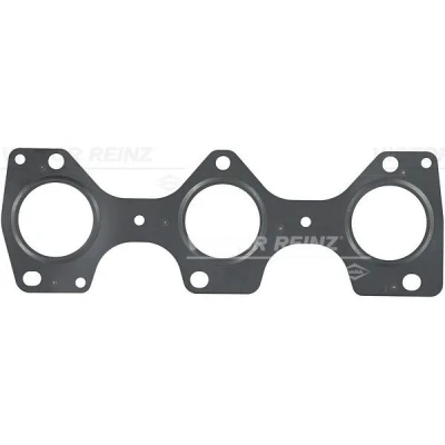 Imagen de REINZ 71 12257 00 Junta Colector de Escape metálica multilámina Metal MINI: Hatchback, BMW: 1 Hatchback